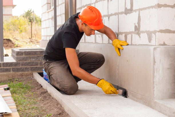 Waterproofing professionals working in Loretto, PA